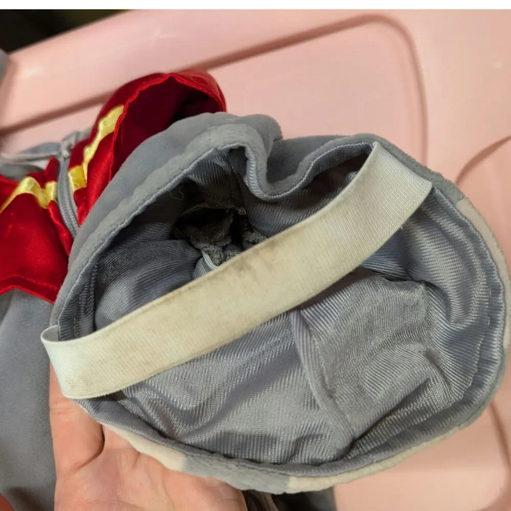 Disney Store Baby Dumbo Costume 6-12 Month Unisex
